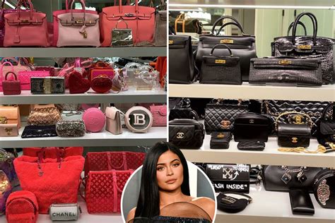 louis vuitton kylie jenner|Kylie Jenner purses review.